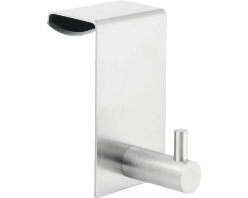 Kovový háček na dveře