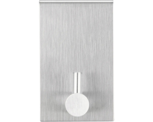 Nástěnný hák z nerezové oceli