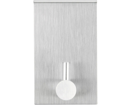 Kovový věšák na stěnu