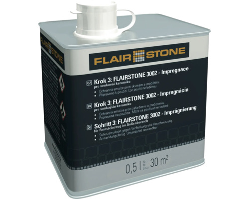 Impregnace Flairstone 3002 0,5 l