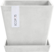 Květináč Ecopots s podšálkem