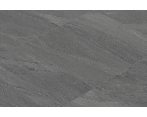 Šedé podlahové dlaždice se vzhledem mramoru