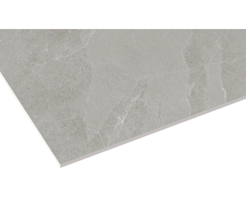 Dlaždice s kamenným dekorem