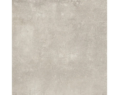 Béžová podlahová dlaždice s matným povrchem