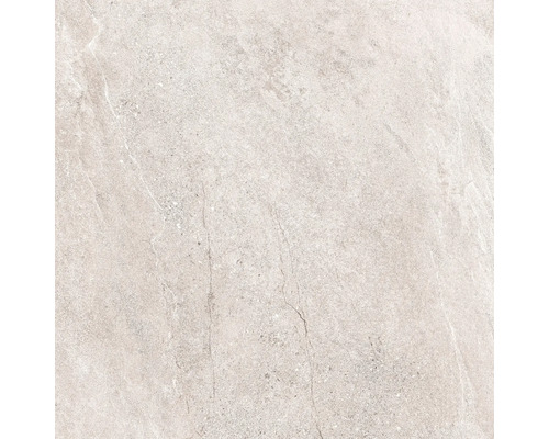 Detail podlahové dlaždice s kamenným vzhledem