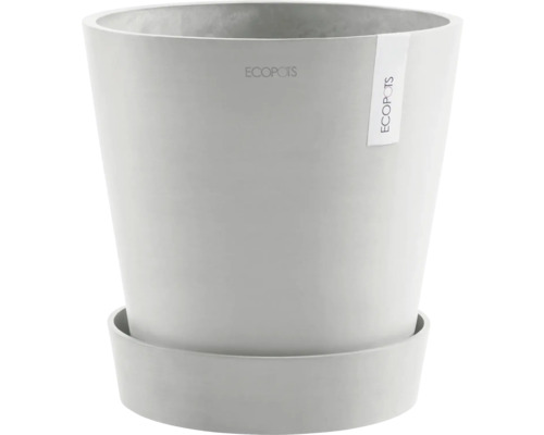 Květináč Ecopots s podšálkem