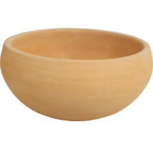 Terakotová květinová nádoba