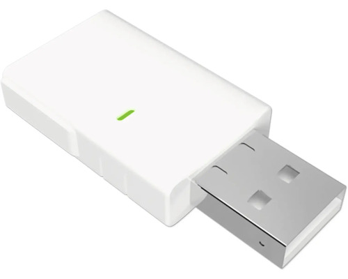 Gateway Shelly Blu USB-A bílá