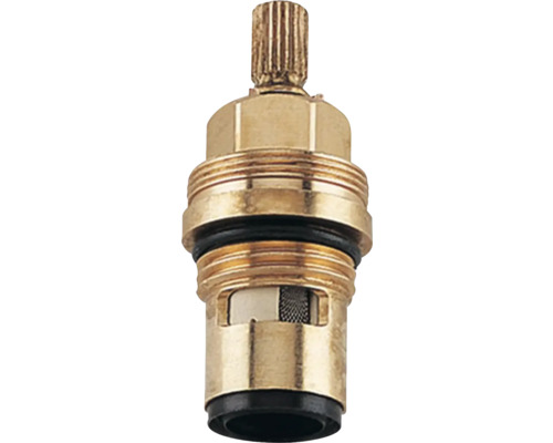 Vrchní díl pro vodovodní kohoutek