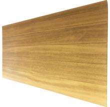Dřevěný panel pro vnitřní použití