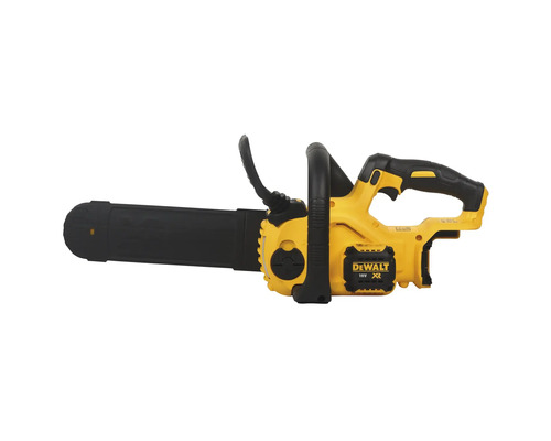 Akumulátorová řetězová pila