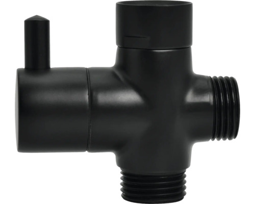 Rohový ventil s připojením spotřebiče