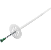 Hmoždinka talířová Precit Therm 200 mm, 200 ks
