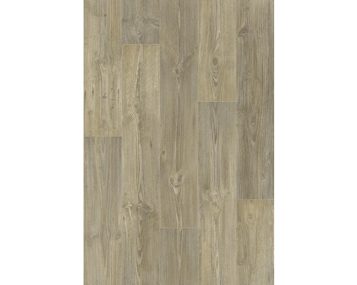 PVC podlaha CPN Santorini Barn Pine 631M 400 cm (metráž) Dřevěné panely s kresbou pro podlahovou krytinu