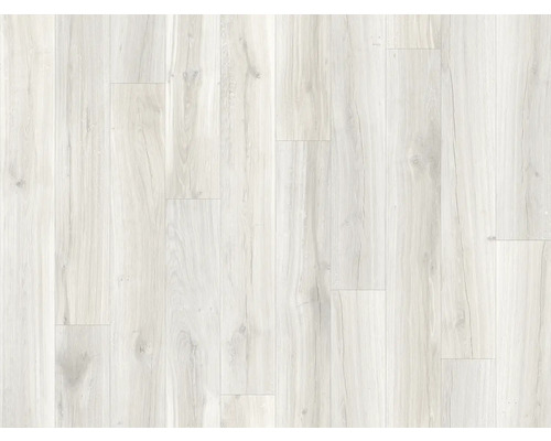 PVC podlaha CPN Santorini Pristine Oak 991L 500 cm (metráž) Světlá laminátová podlaha s dřevěným vzhledem