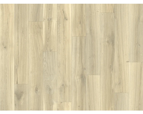 PVC podlaha CPN Santorini Pristine Oak 971L 200 cm (metráž) Dřevěná podlaha s kresbou dřeva