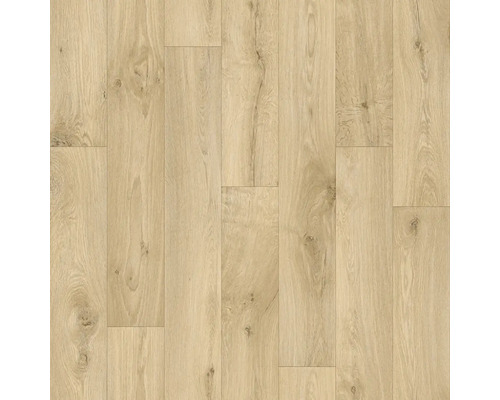 PVC podlaha CPN Santorini Vero 266M 300 cm (metráž) Detail laminátové podlahy s dřevěným vzhledem