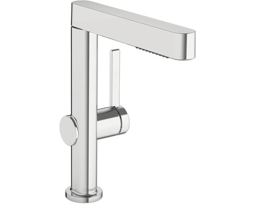 Umyvadlová baterie z kovu