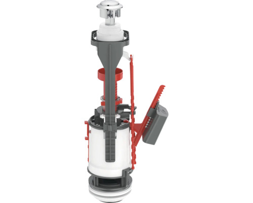 Vypouštěcí ventil Ideal Standard ALPHA bílá PV00567
