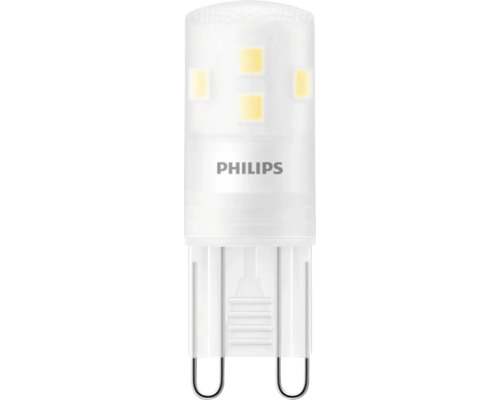 LED žárovka Philips G9 1,9 W ( 25 W ) 220 lm 2700 K matná