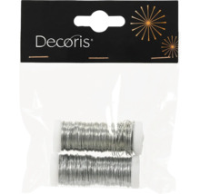 Decoris drát na tvoření, dvě role