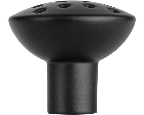 Sprchová hlavice s mnoha otvory