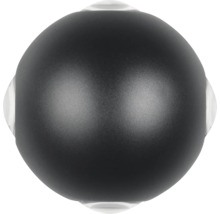 Kulatý nábytkový knoflík