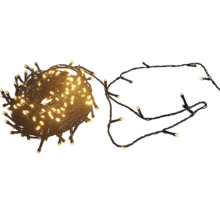 LED světelný řetěz