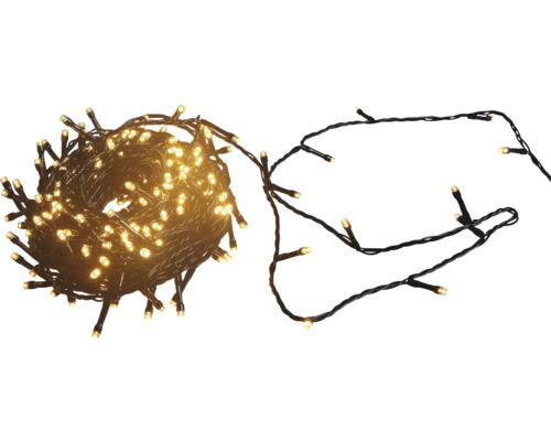 LED světelný řetěz