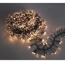 LED světelný řetěz pro vnitřní použití