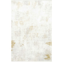 Kusový koberec Zurich 06 cream/yellow 60x120 cm