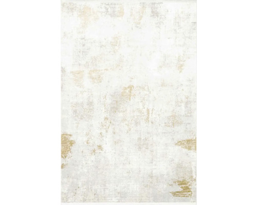 Kusový koberec Zurich 06 cream/yellow 60x120 cm