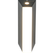 Podlahové svítidlo s osvětlením