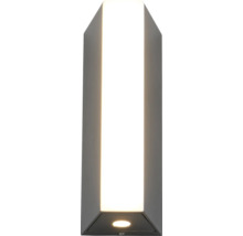 Moderní venkovní nástěnné svítidlo