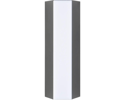 Nástěnné svítidlo pro osvětlení interiéru