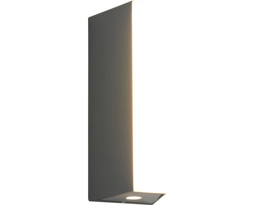 Nástěnné svítidlo