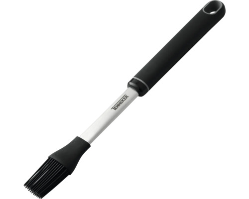 Štětec s plastovými štětinami a logem Tennneker