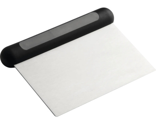 Škrabka na těsto s rukojetí