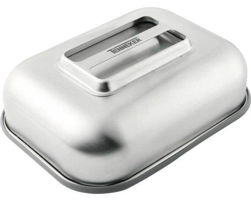 Grilovací poklop Tenneker z nerezové oceli