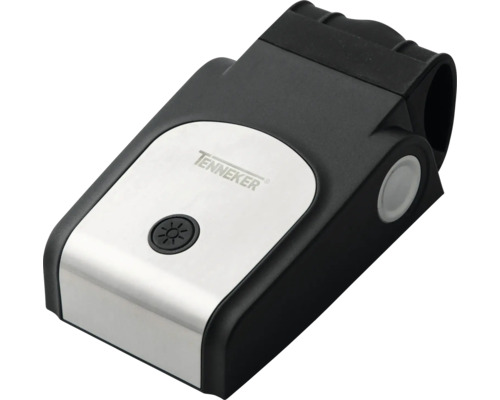 Zapalovač plynu Tenneker Logo