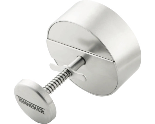 Lis na hamburgery z nerezové oceli