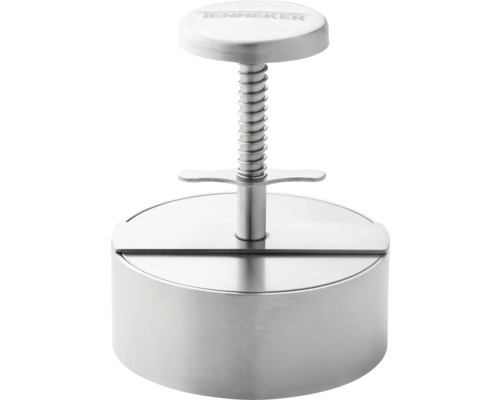 Lis na hamburgery z nerezové oceli