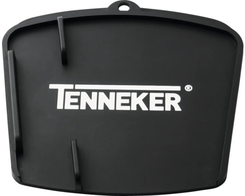 Odkládací miska na grilovací náčiní Tenneker z plastu