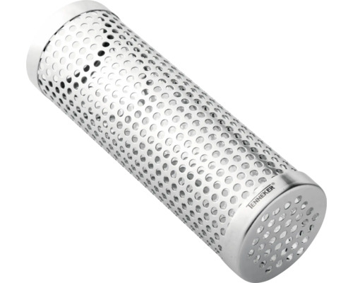 Nerezová udicí trubice s otvory