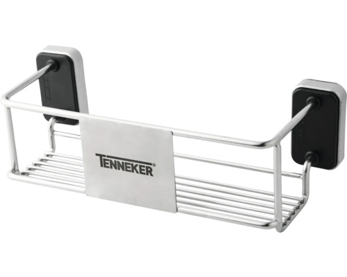 Závěsná sprchová police Tenneker