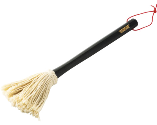 Tenneker grilovací štětec s bavlněnými štětinami a poutkem na zavěšení