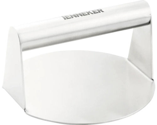 Lis na hamburgery z kovu