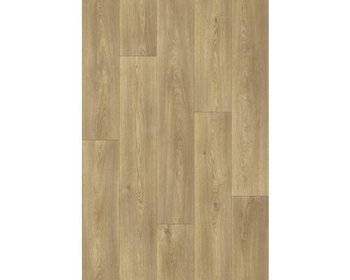 PVC podlaha CPN Santorini Columbian Oak 636L 400 cm (metráž) Pokládka vinylové podlahy ve vzhledu dřeva