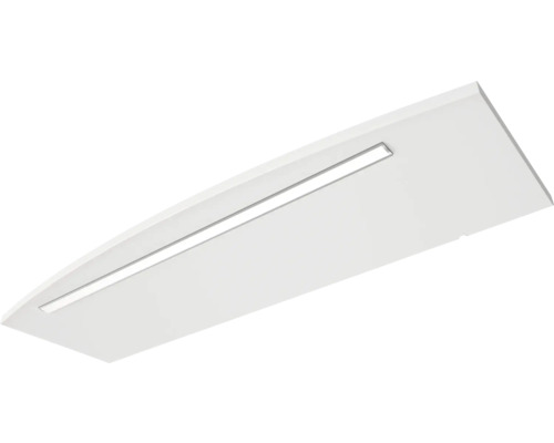 LED osvětlení do koupelny Jungborn VENTITRE 82 x 26,5 cm bílá 6,7 W