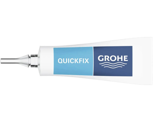 Lepicí tuba Grohe Quickfix